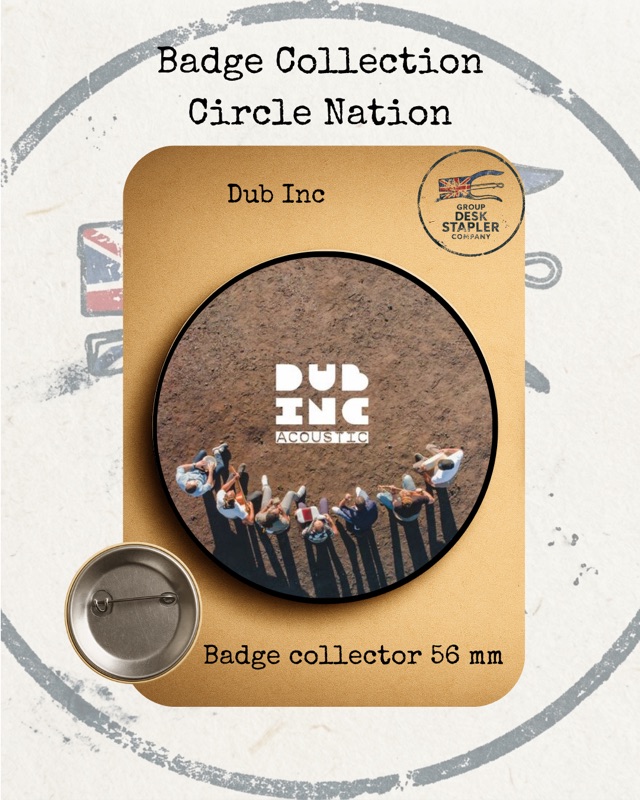 Badge Dub Inc