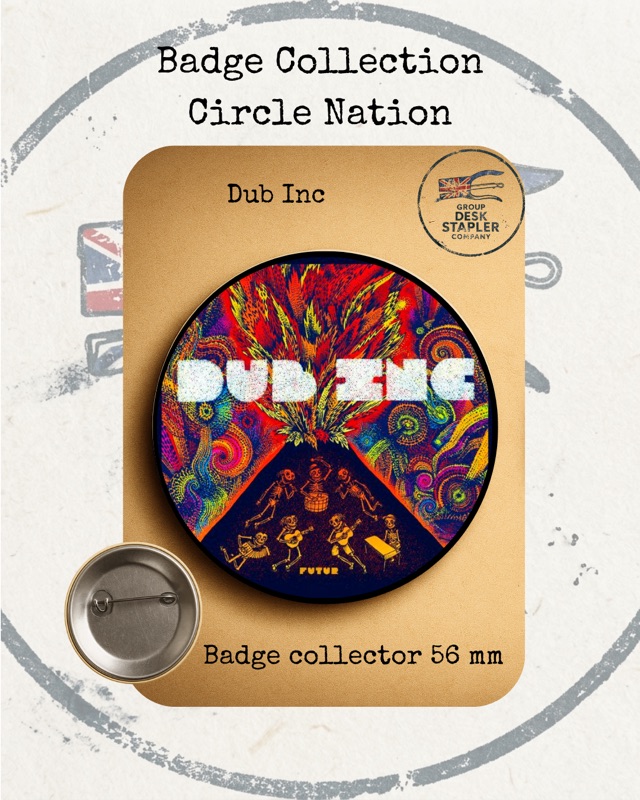Badge Dub Inc