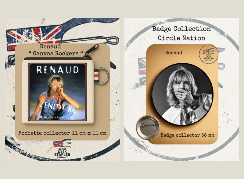 Lot Renaud