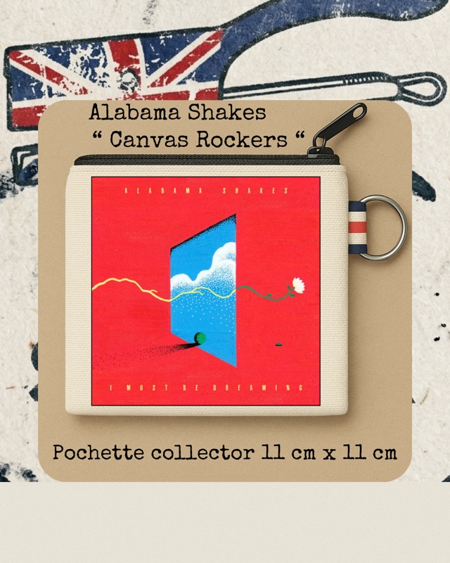 Pochette Alabama Shakes