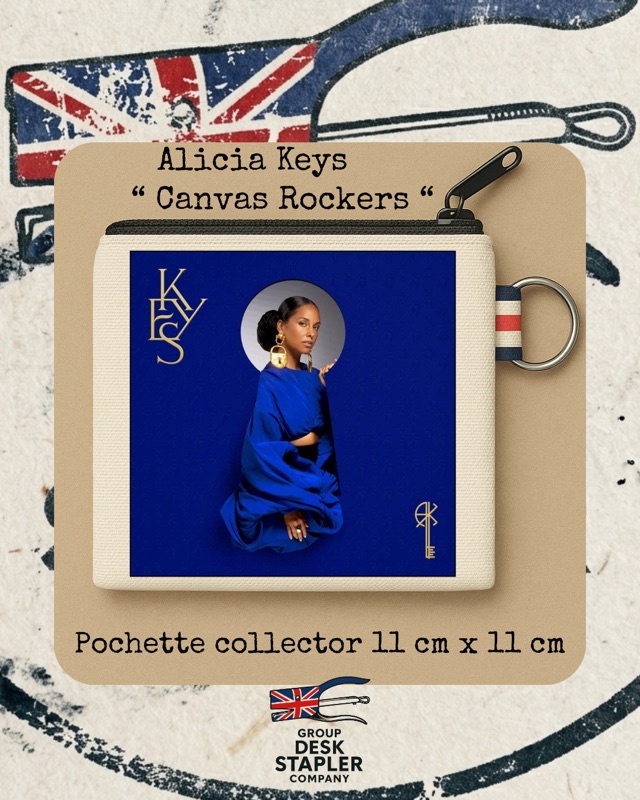 Pochette Alicia Keys