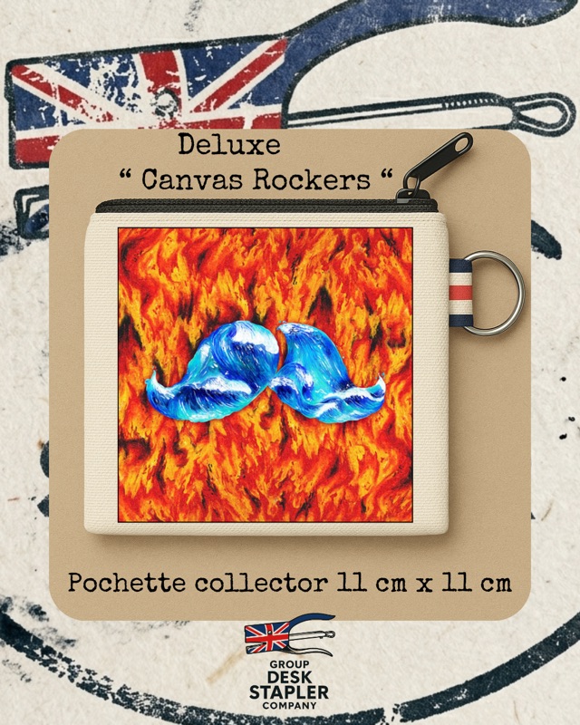 Pochette Deluxe