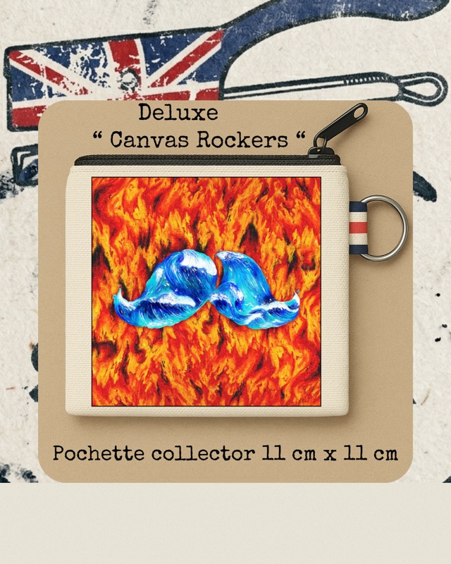 Pochette Deluxe