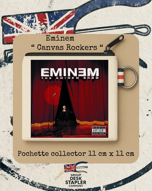 Pochette Eminem