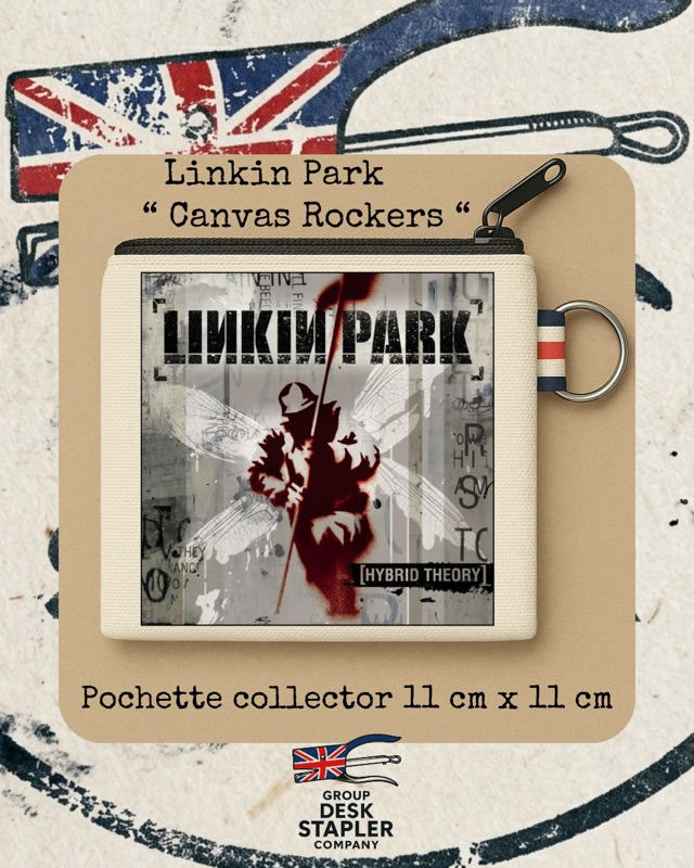 Pochette Linkin Park