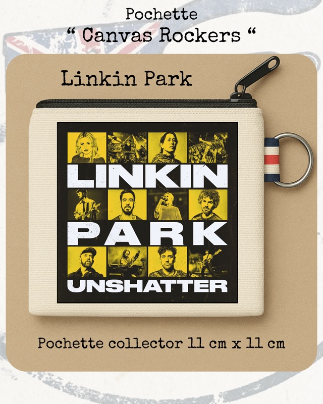Pochette Linkin Park