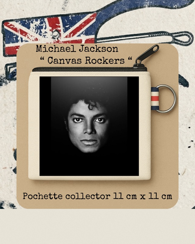 Pochette Michael Jackson