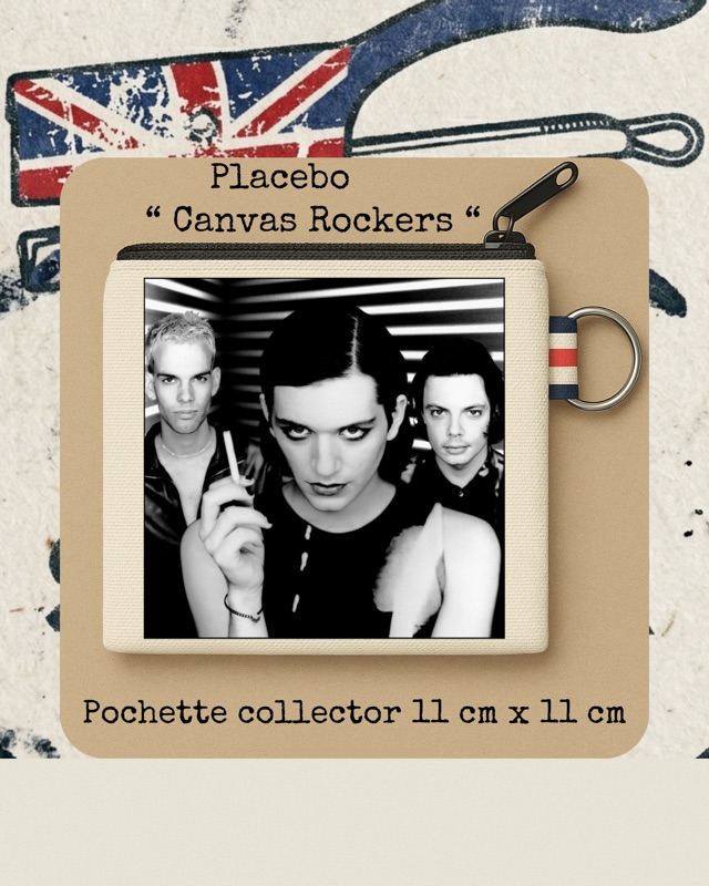 Pochette Placebo