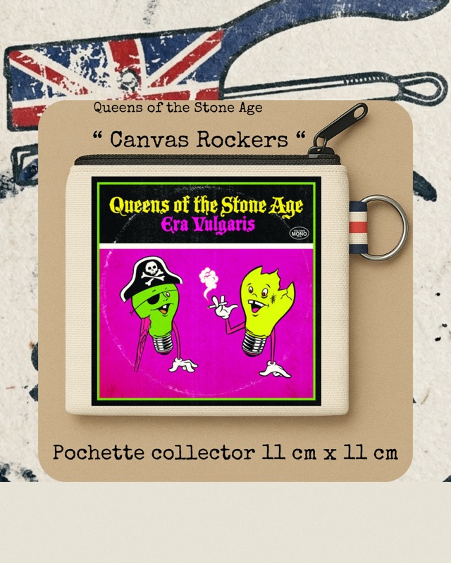 Pochette Queens of the Stone Age