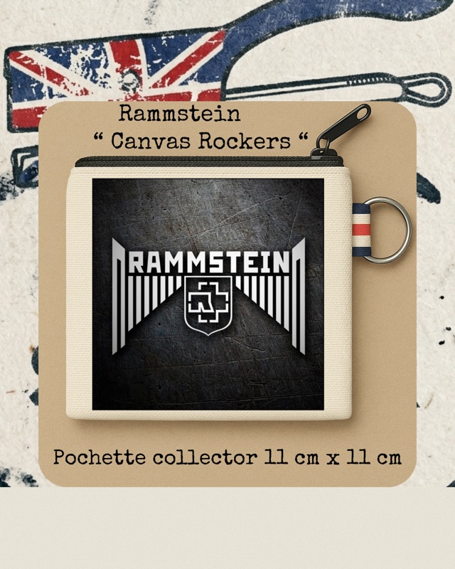 Pochette Rammstein