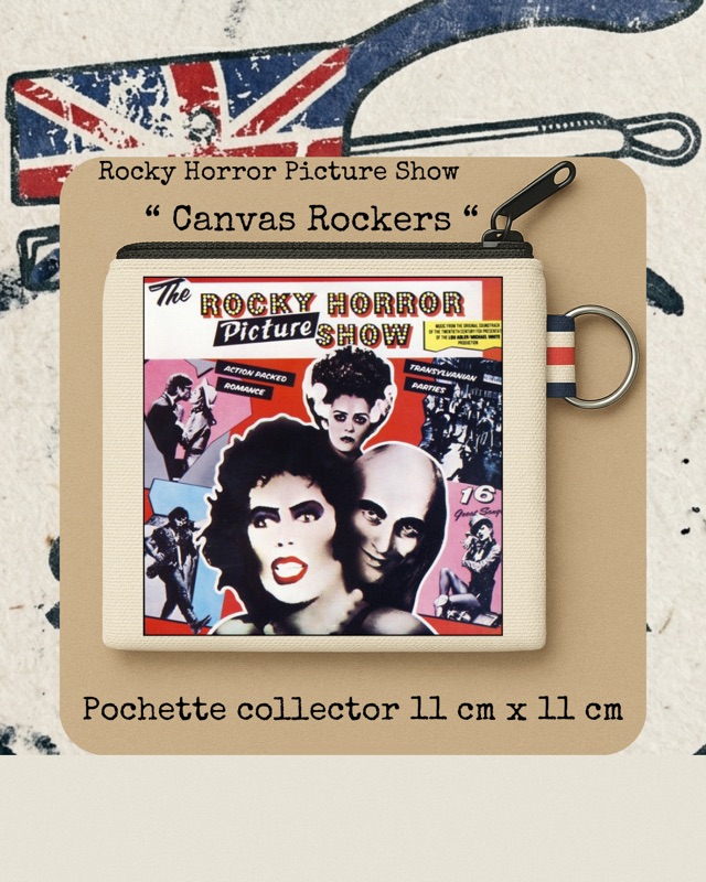 Pochette The Rocky Horror Picture Show