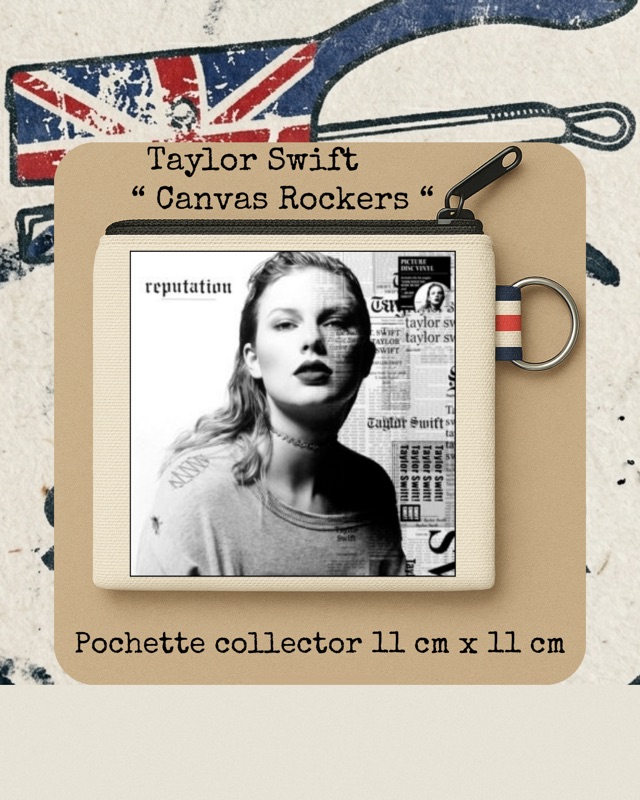 Pochette Taylor Swift