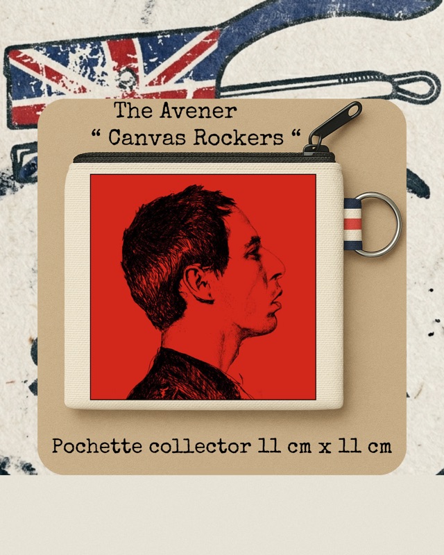 Pochette The Avener