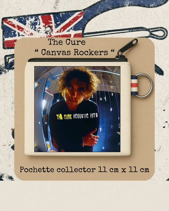 Pochette The Cure