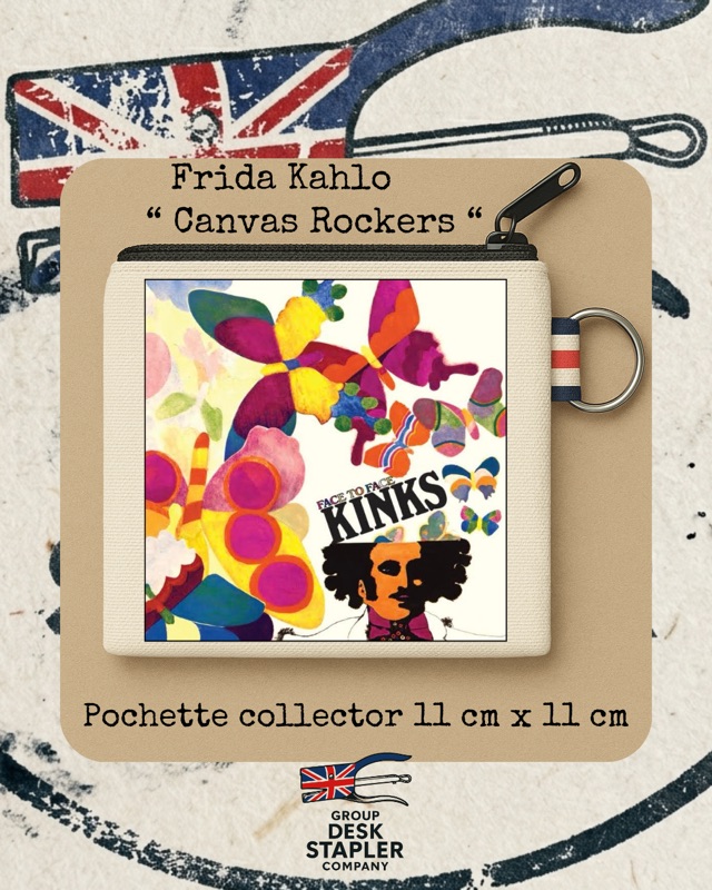 Pochette The Kinks