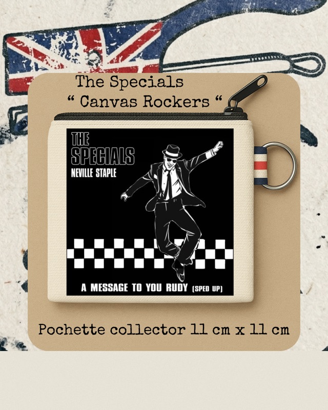 Pochette The Specials
