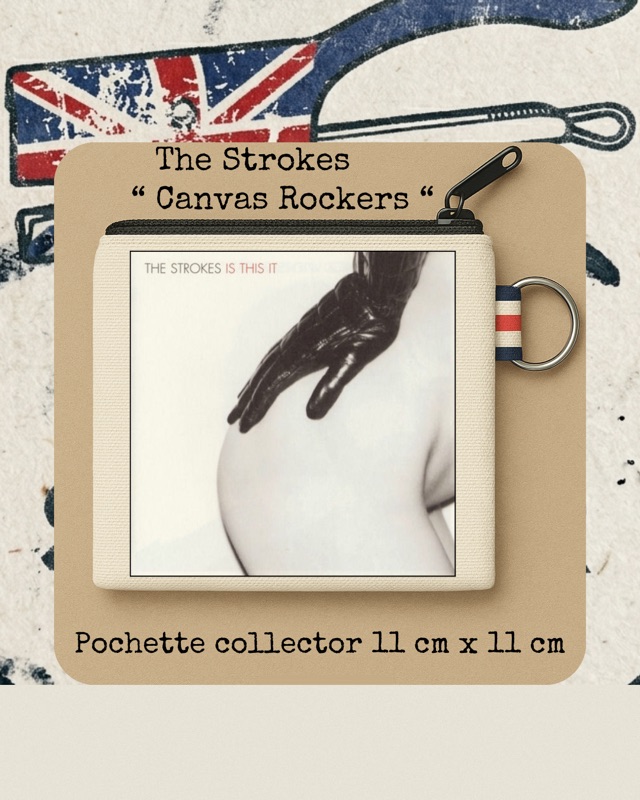 Pochette The Strokes