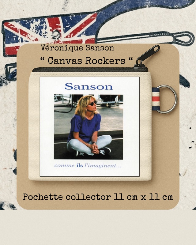 Pochette Véronique Sanson